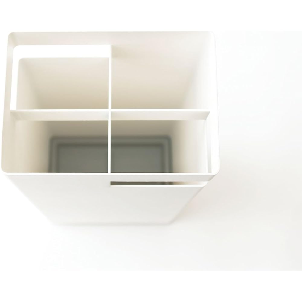 Tidy Umbrella Stand Tet Mini White UB-275-001-7