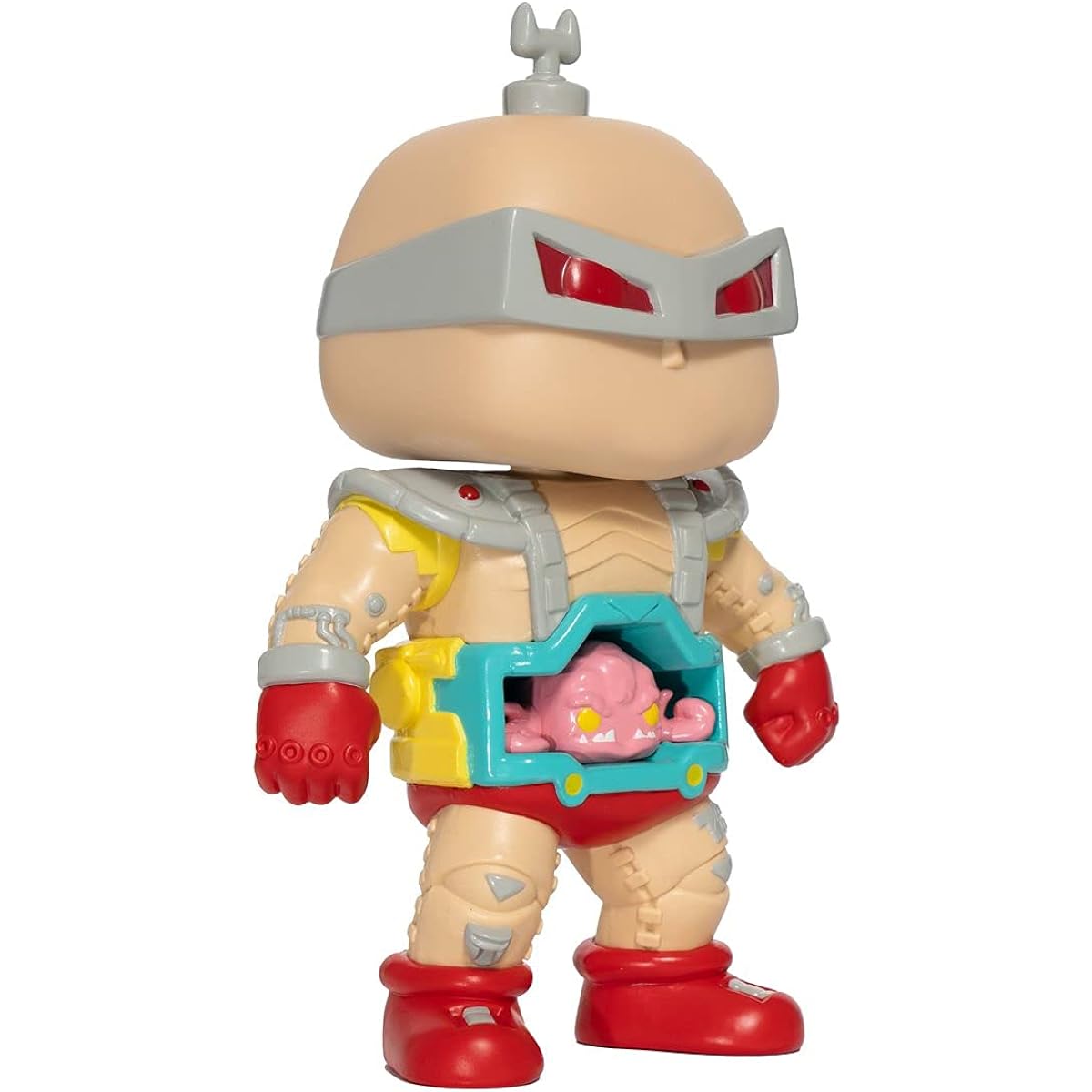 Teenage Mutant Ninja Turtles Krang 6-inch POP! Figure Entertainment Earth Exclusive