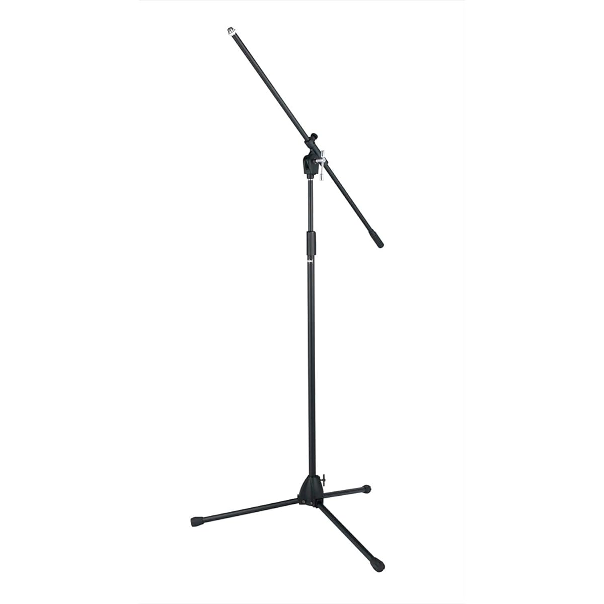 TAMA MS205BK / Microphone stand boom stand type The most reliable stand with excellent durability and operability!