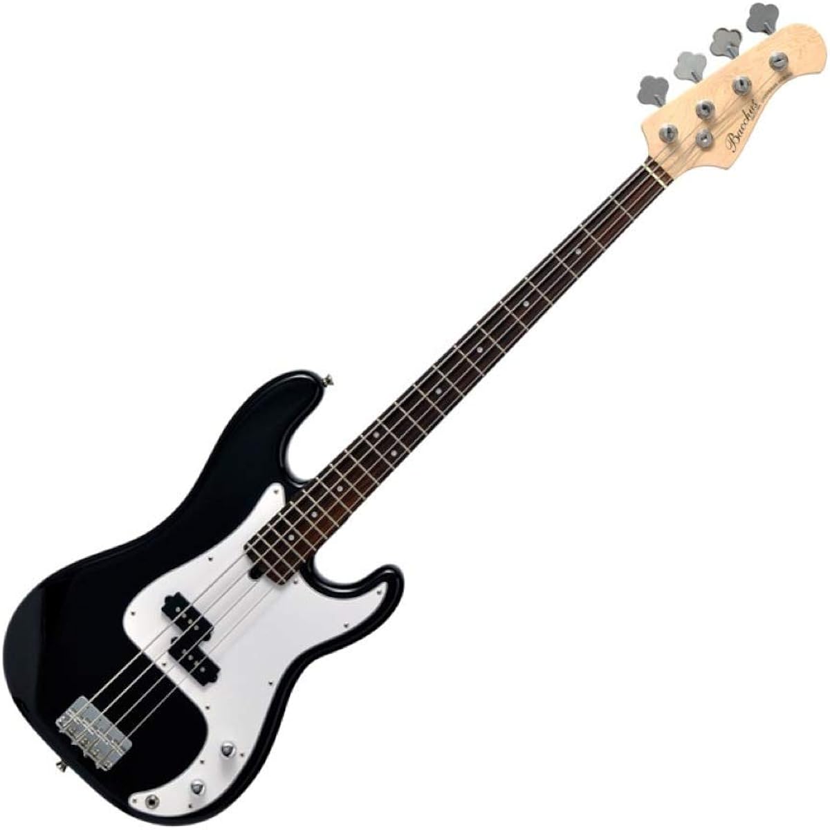 Bacchus BPB-1R (BLK)