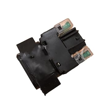 Motorcycle Starter Relay Motorcycle Parts Starter Solenoid Relay for Suzuki GSX600F GSX600 F GSX 600F GSX 600 F Katana 1998-2006
