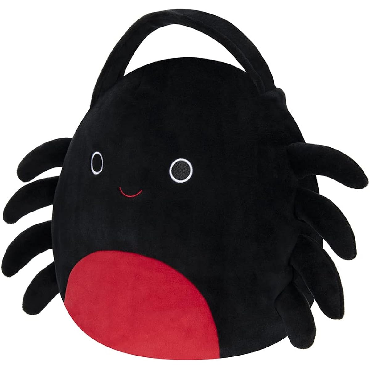 Jazwares Squishmallow Bella Spider Tp