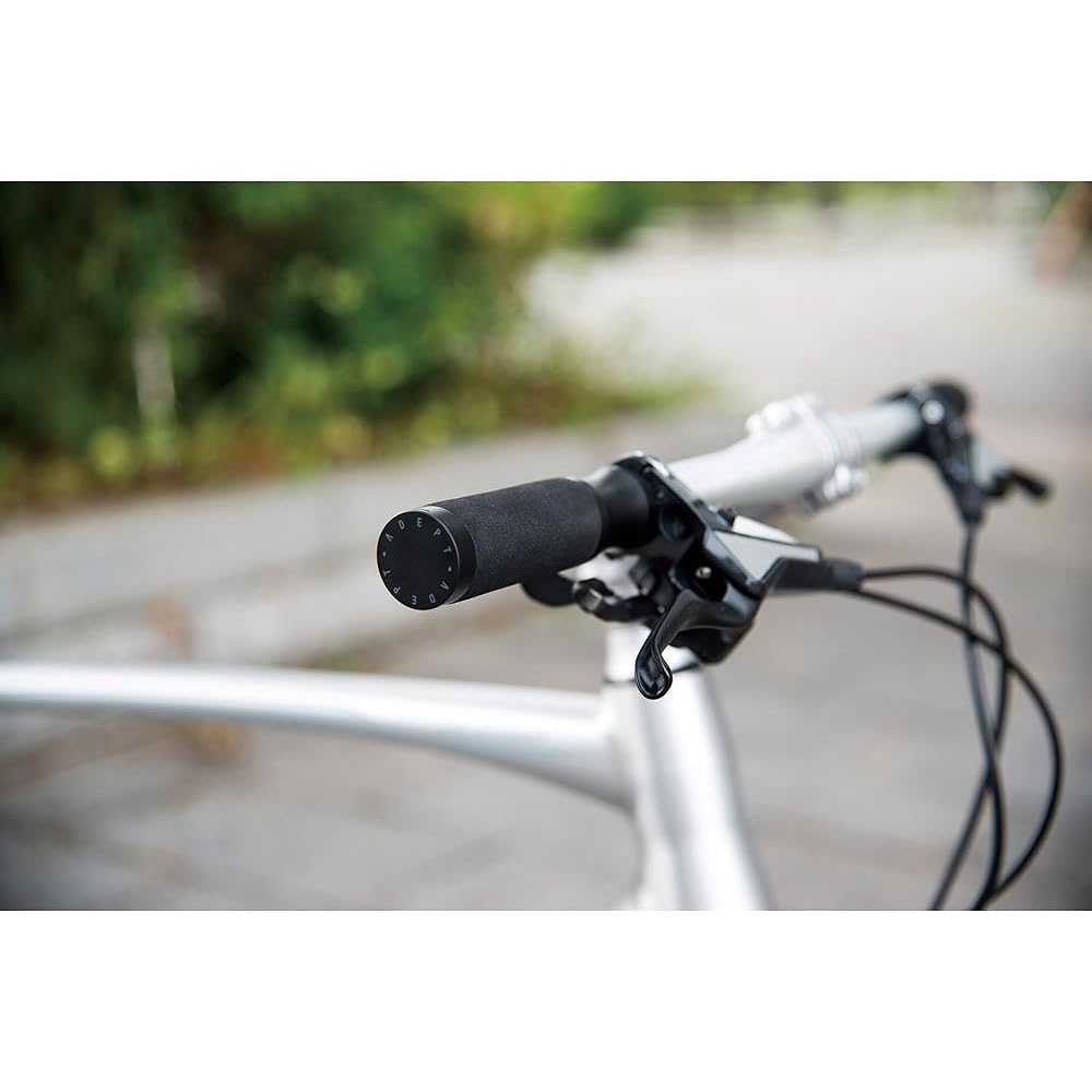 Adept Ebal Grip Black (HBG24300)