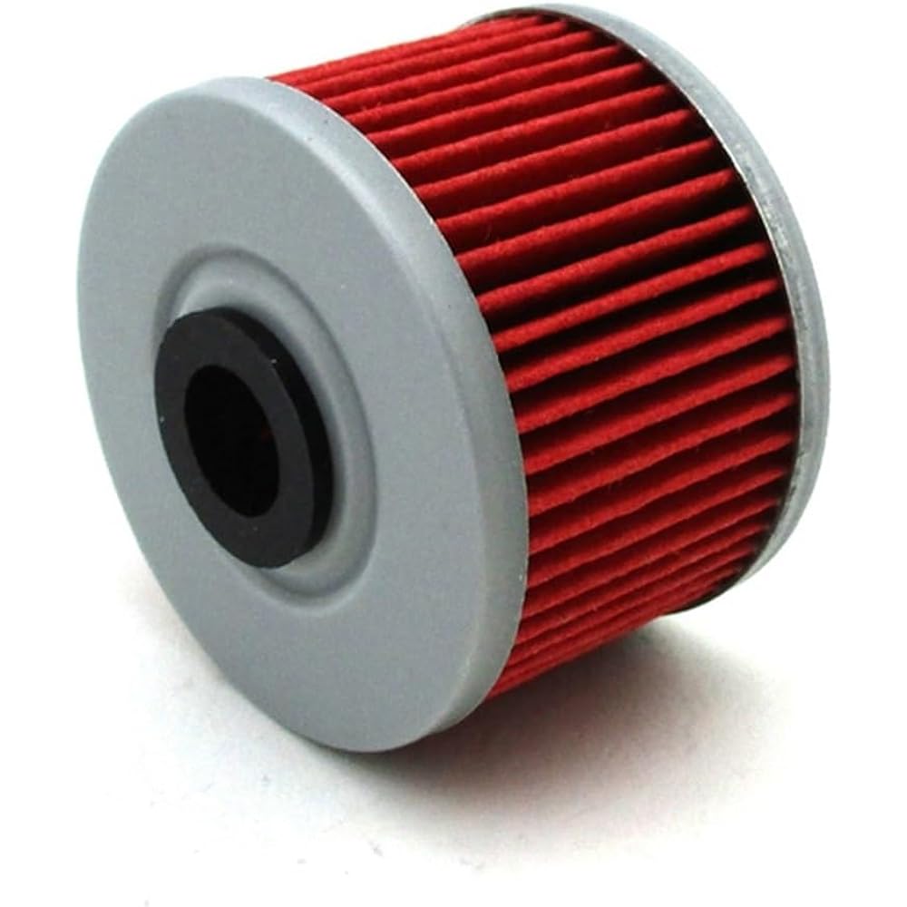 Motorcycle Breather Filter For Honda & Da XR500 XR350 XR440 XR250 XR650L XL600R Motorcycle Oil Filter