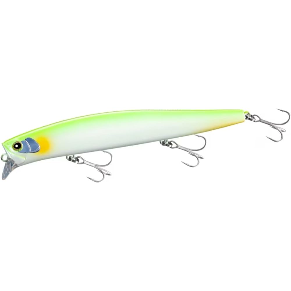SHIMANO Seabass Lure Minnow Exsence Counter Wake 160F Jet Boost XM-116W Various