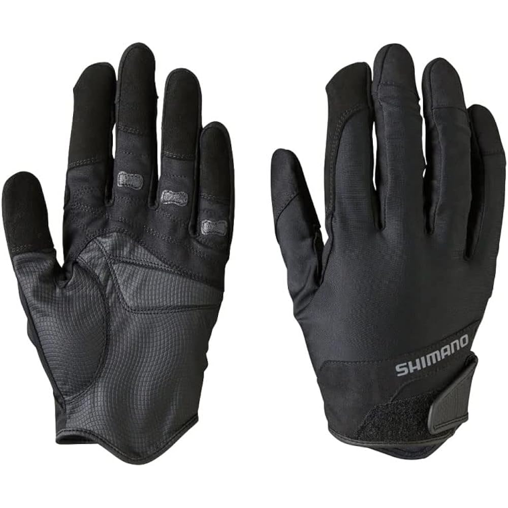 SHIMANO Versatile Gloves GL-005V Various
