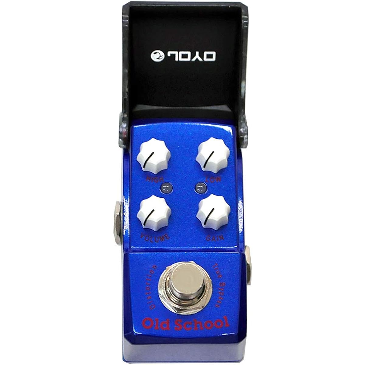 JOYO Guitar Effector JF-313 OLD SCHOOL