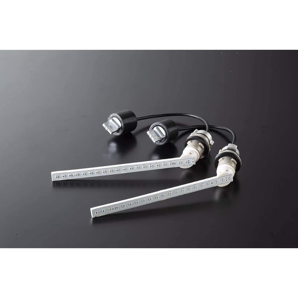 Valenti FAW-01 Jewel LED Sequential Turn Signal Valve for Toyota 30 Series Alphard/Vellfire (Early)/80 Series Noah/Esquire (Late)