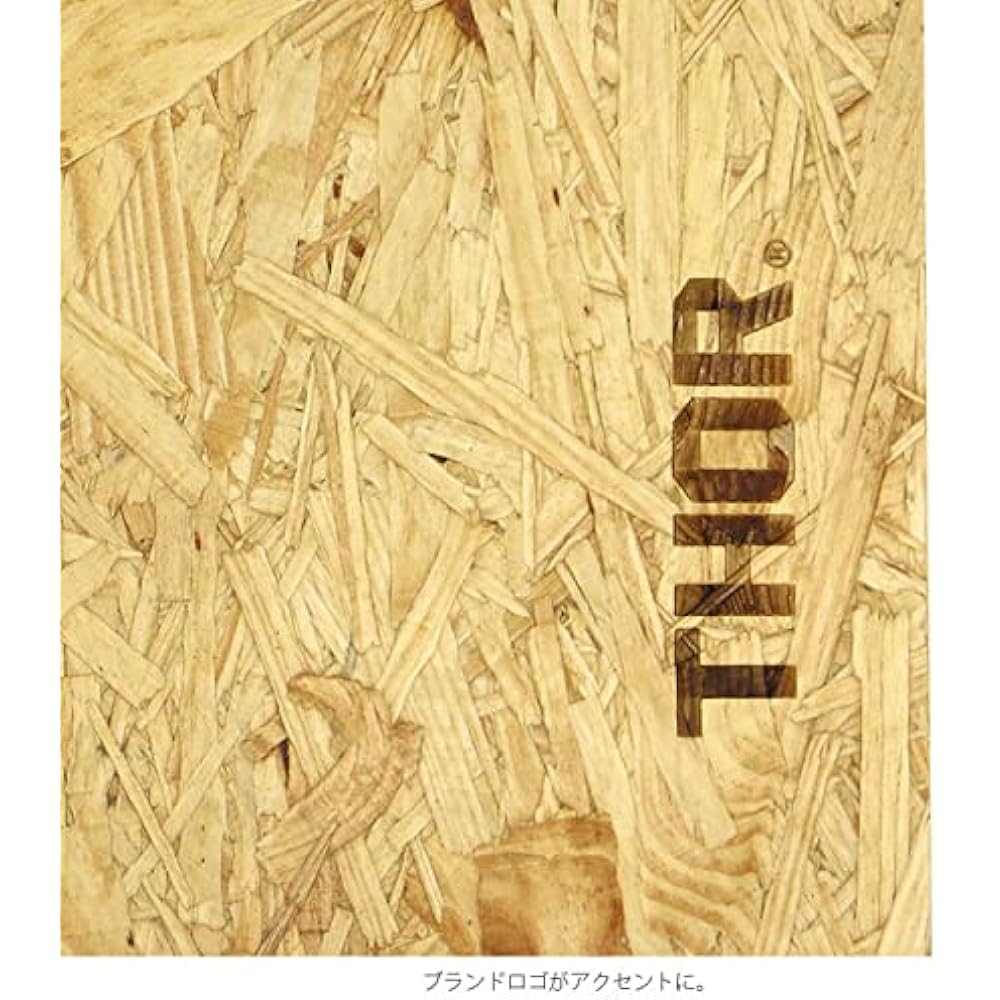 TRUST Camping Accessories Top Board For Thor Large Totes 22L 2021 Model 3436S
