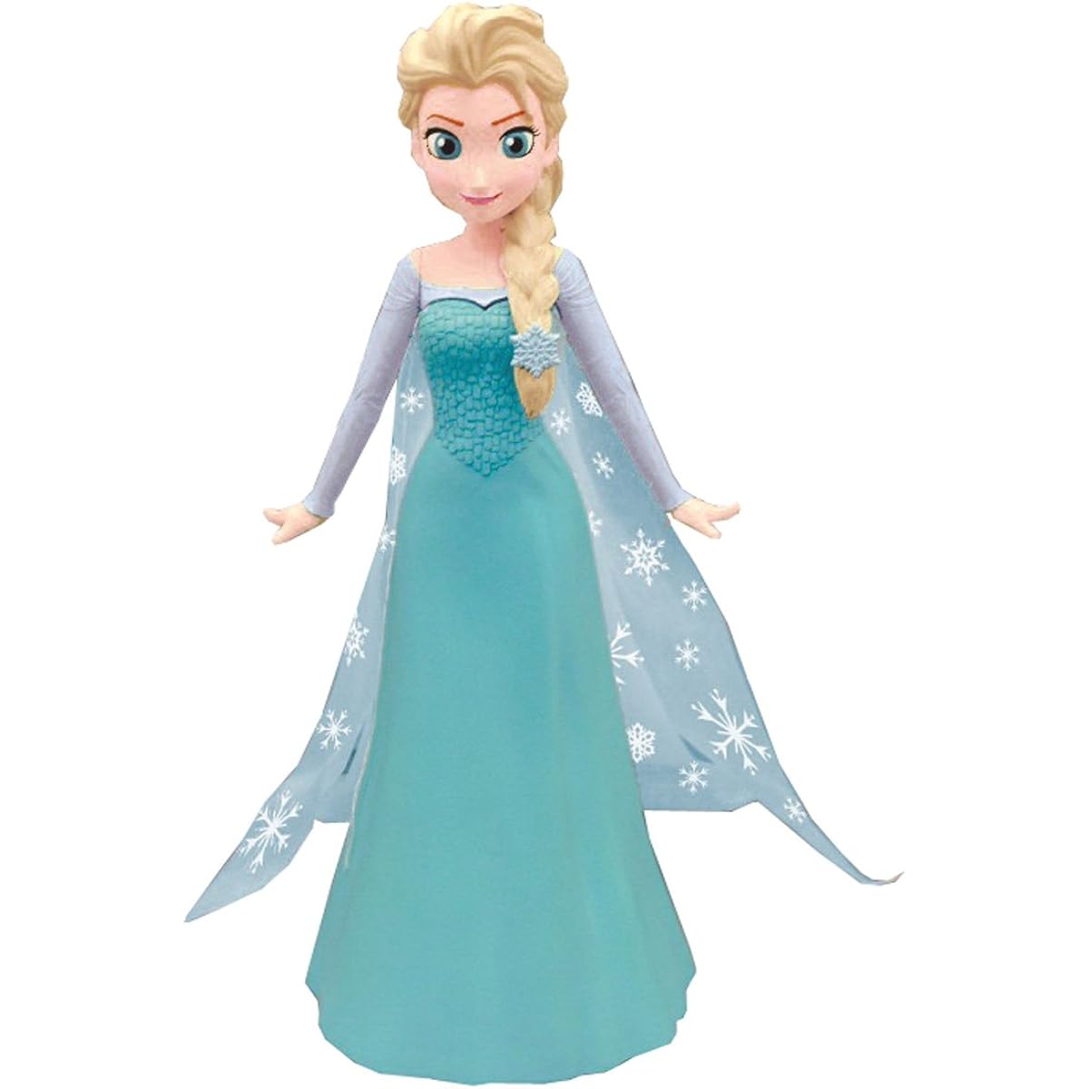 Disney Frozen Musical Friends Elsa
