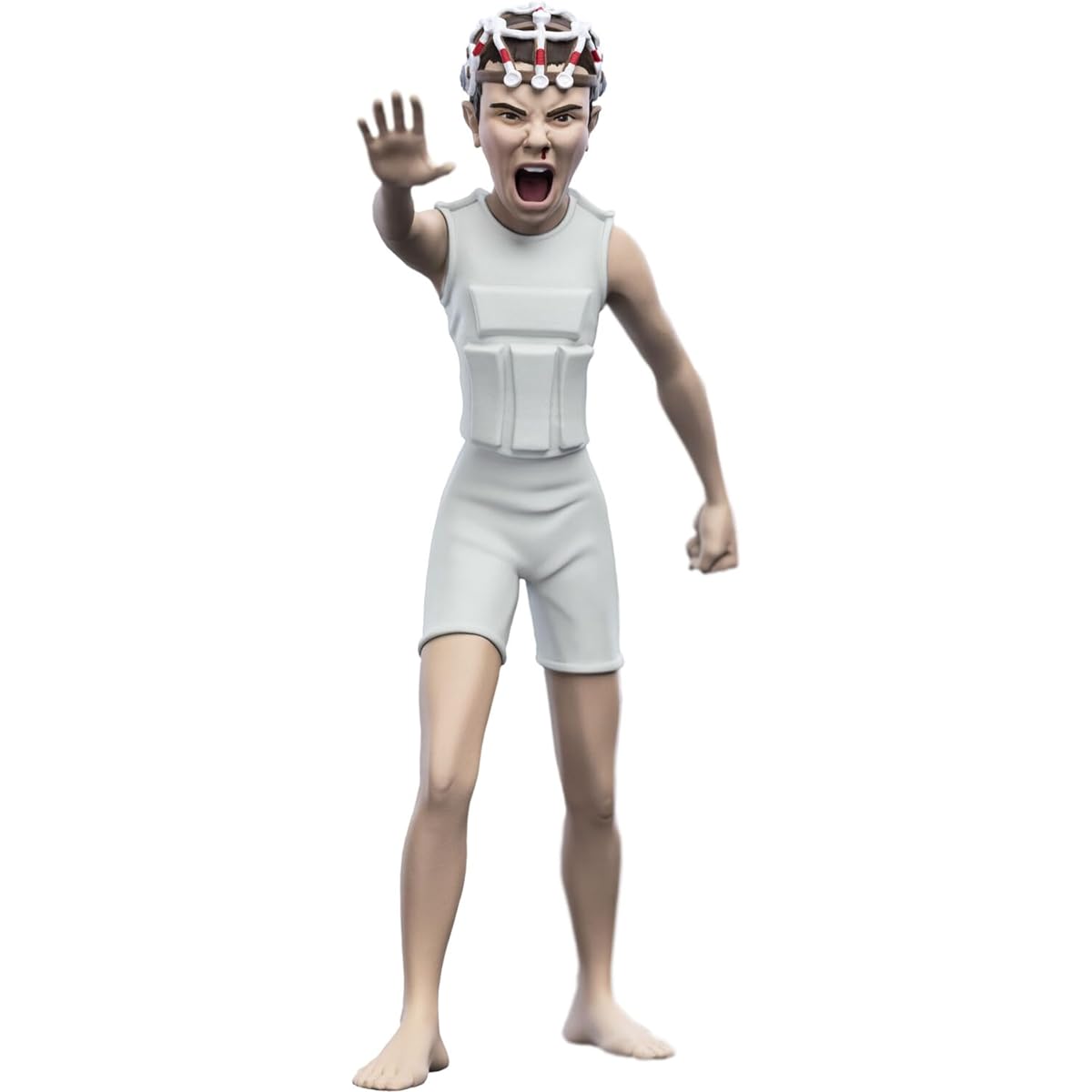 Weta Workshop Stranger Things: Season 4 Vecna & Eleven Limited Edition Figures Mini Epic Twin Pack