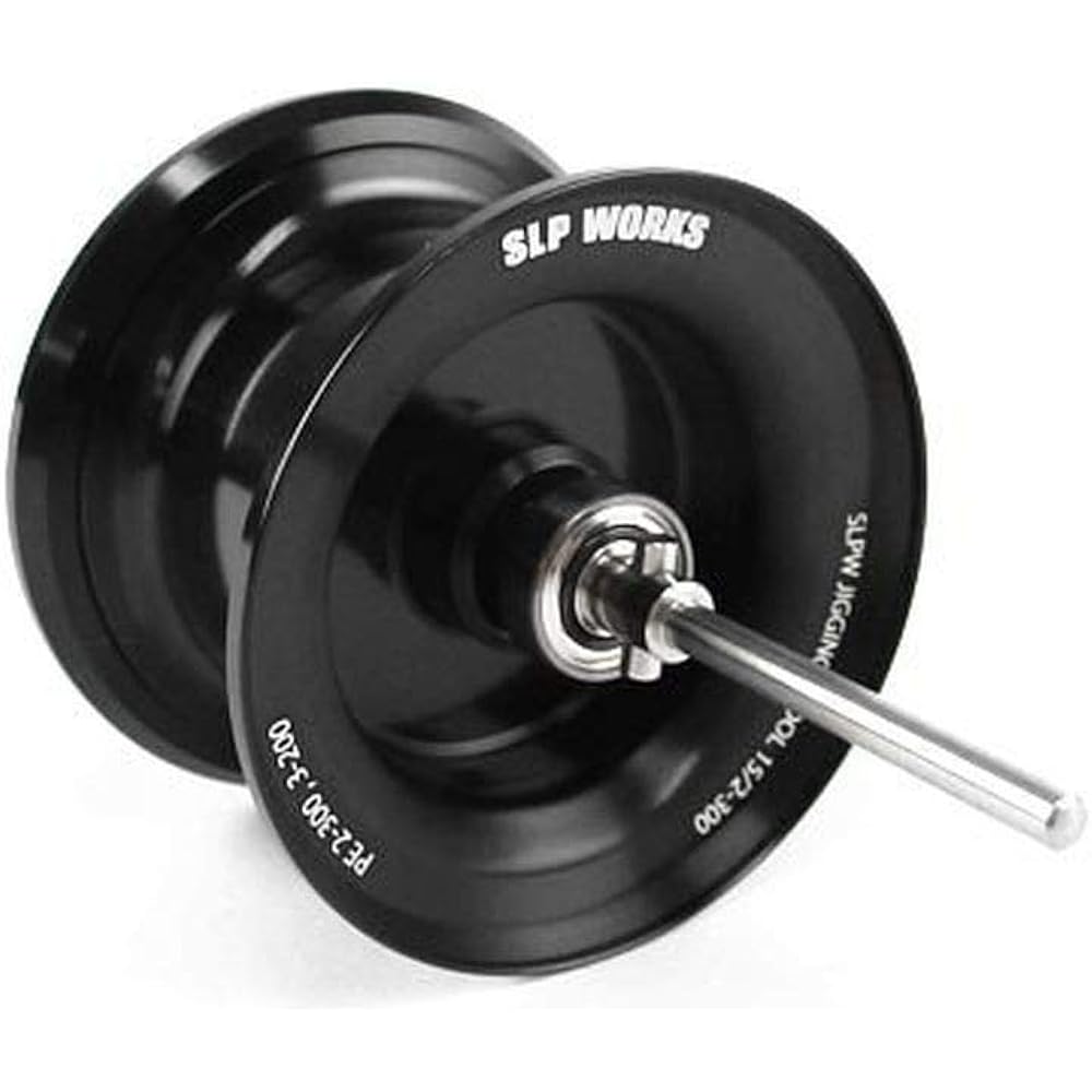 Daiwa SLP WORKS Spool SLPW Jigging Spool Reel for Bait Reel