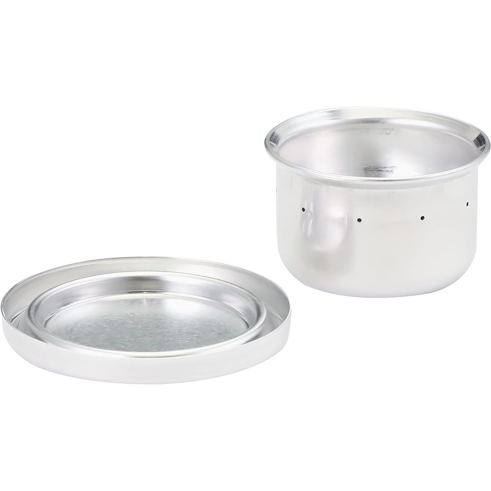 EVERNEW BLUENOTEstove set EBY639