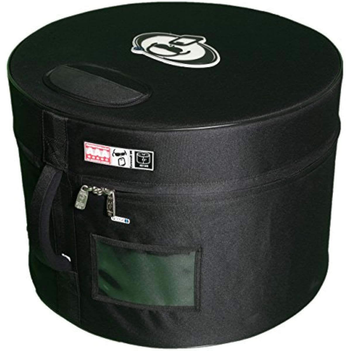 Protection Racket AAA Tom Case A4012R-00 12"X10" RIMS LPTRA12T10R