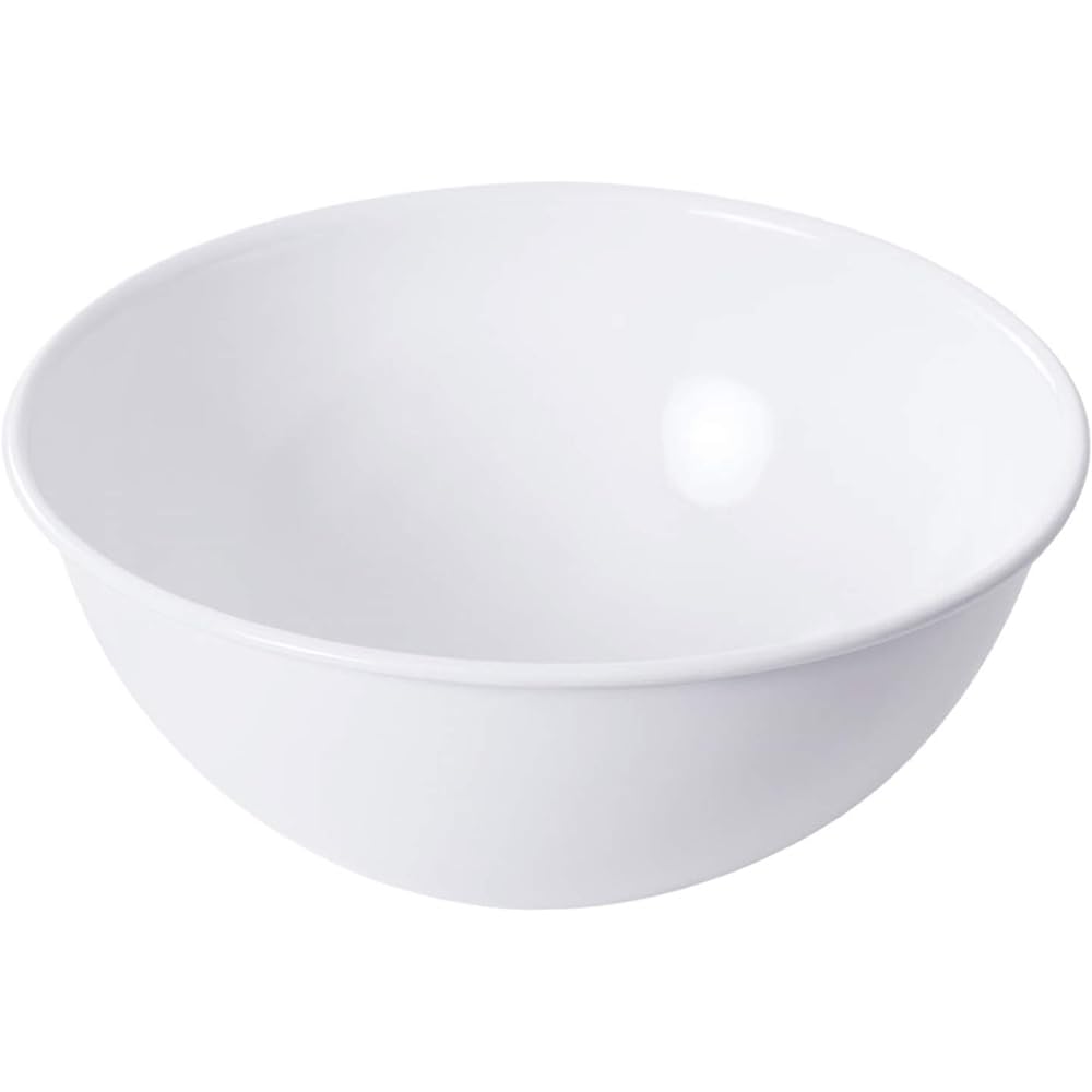 RIESS Tool Set White 1kg Fruit u.Salatschussel30cm 0438-033