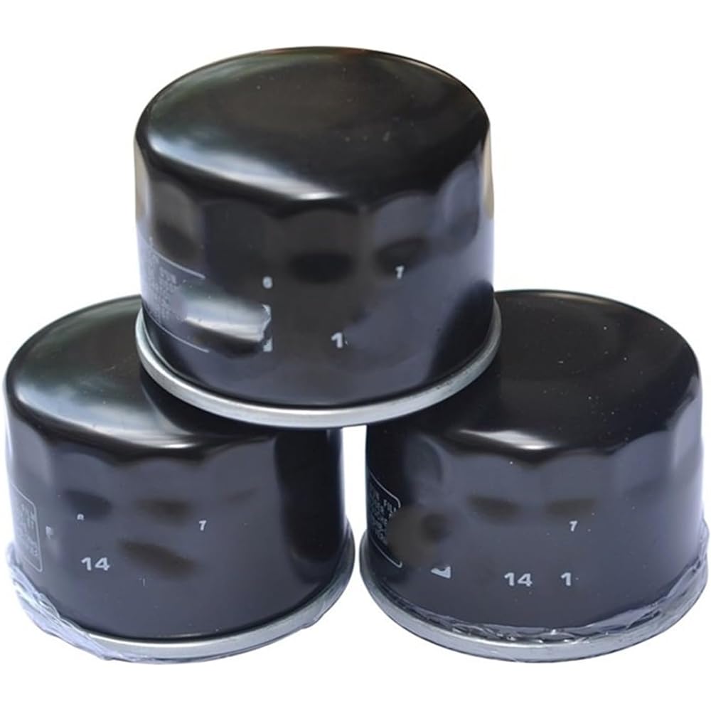 Motorcycle Fuel Filter For B&MW G310 G 310 G310R K03 G310GS K02 2016-2020 11428562889 Motorcycle Oil Filter