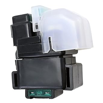 Motorcycle Starter Relay Motorcycle Starter Solenoid Relay for Suzuki GSX1250FA GSX650F GSXR 600 750 1000 GSXS1000 Hayabusa GSX1300