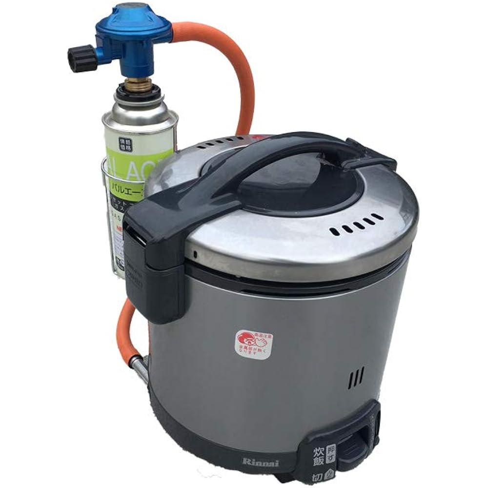 Aileron New Dual Connection Regulator Single Cartridge Type