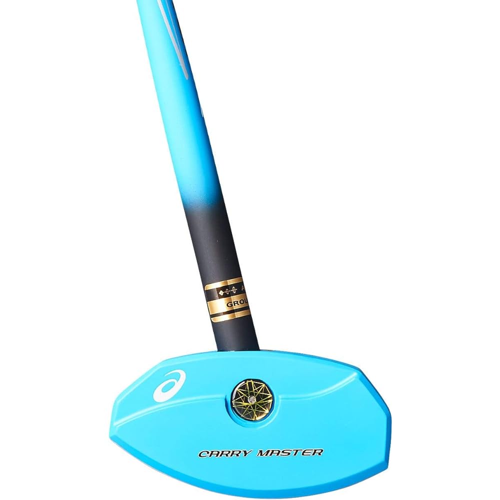 ASICS Ground Golf Club Carry Master 3283A068