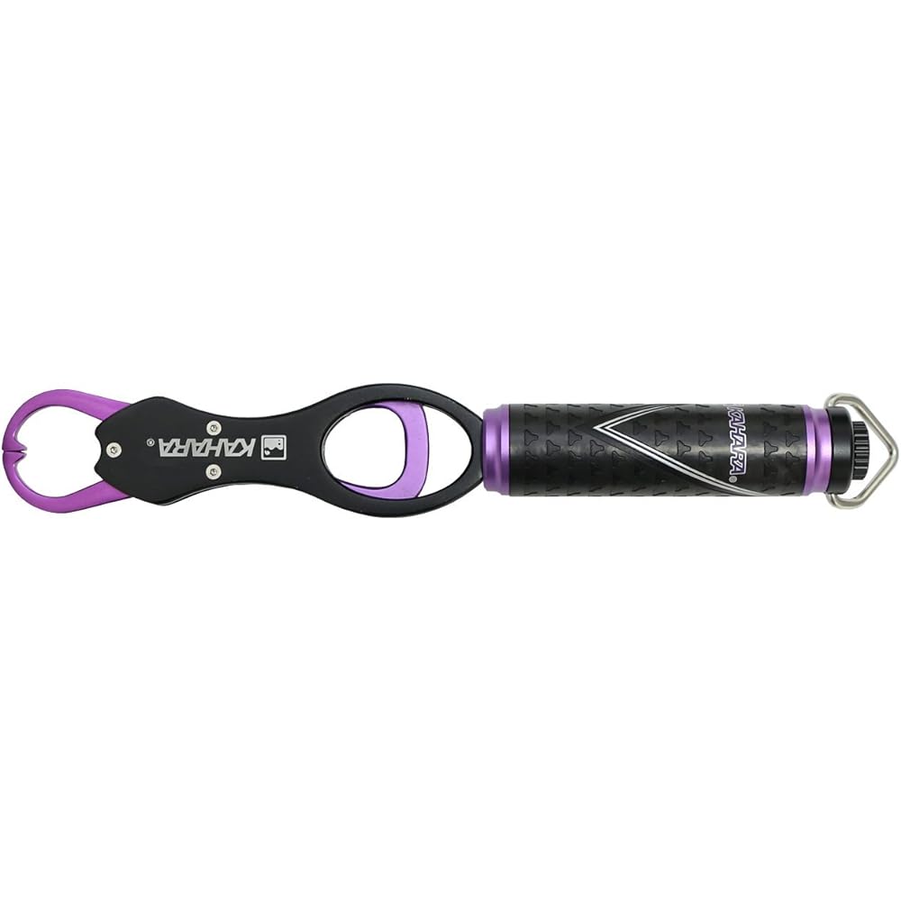 KAHARA JAPAN KJ Rubber Lip Grip