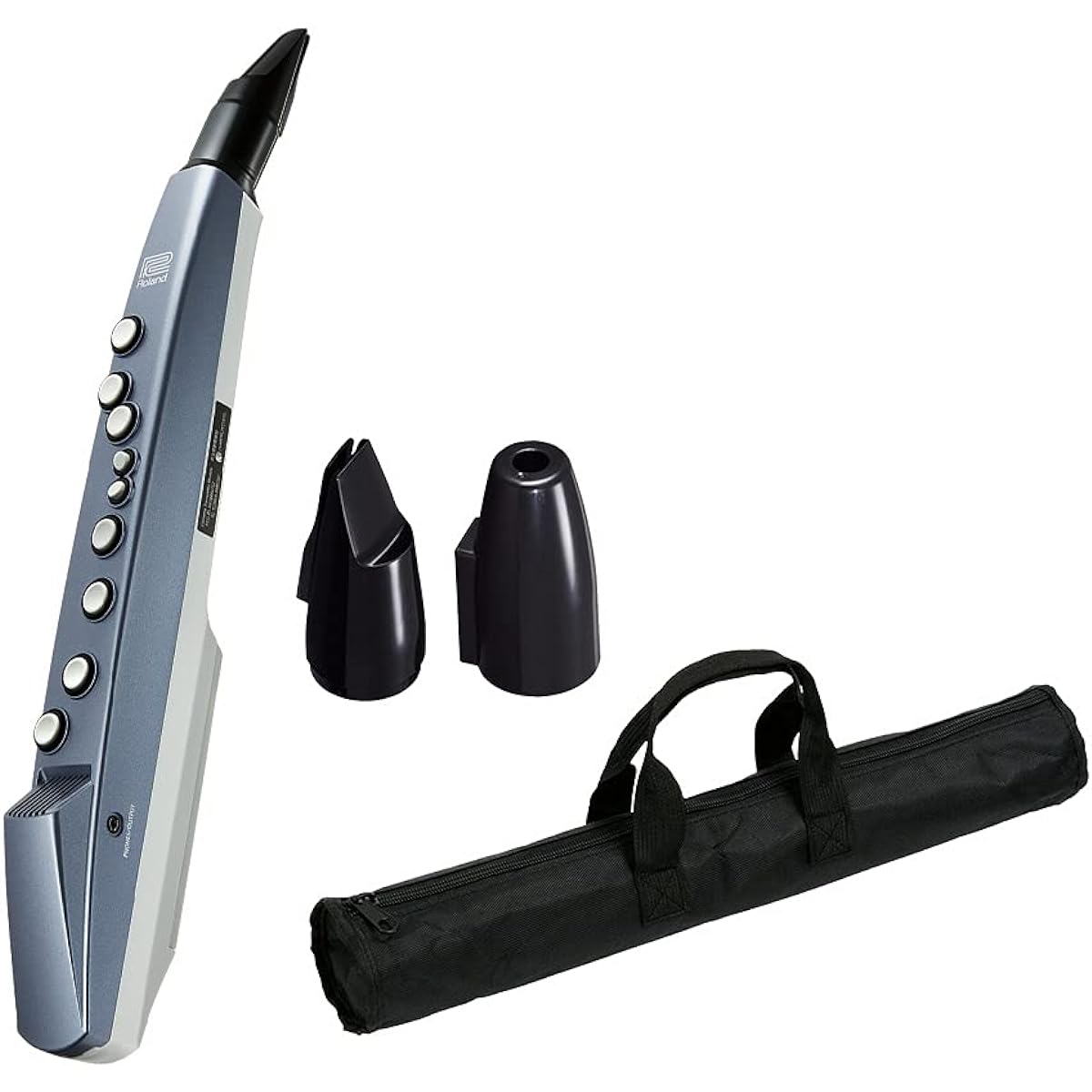 Roland AE-01 Case Replacement Mouthpiece Set Wind Synthesizer Roland