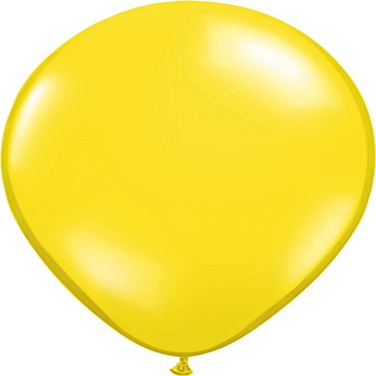 QL16"R Citrine Yellow PIN43860