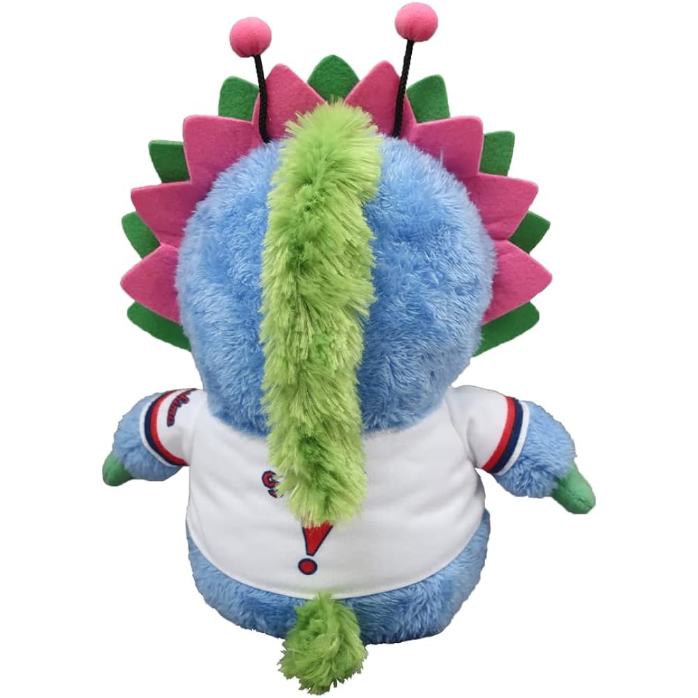 Sekiguchi Co., Ltd. Slyly stuffed golf head cover (for driver)