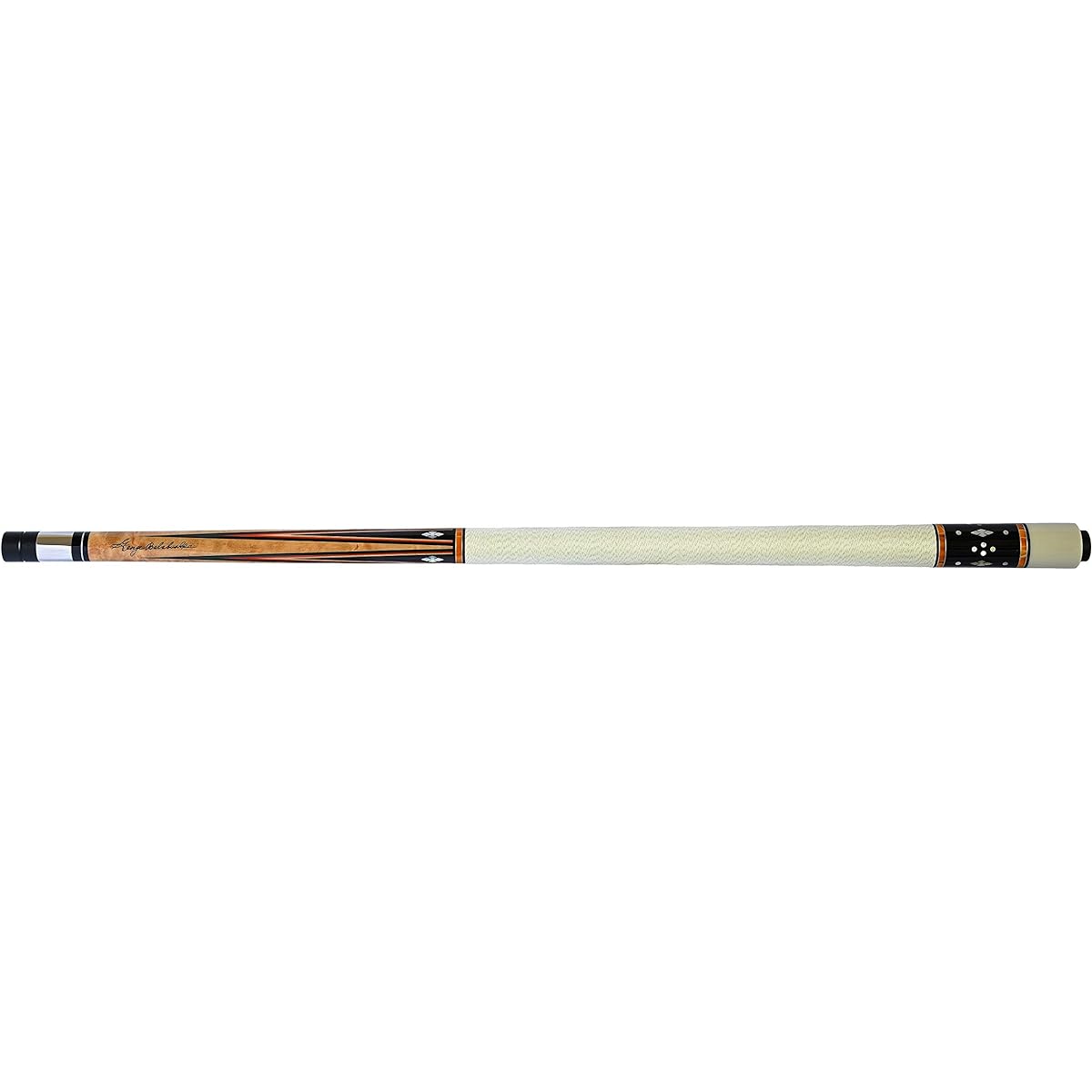 George Balabushka Pool Cue LGB-23