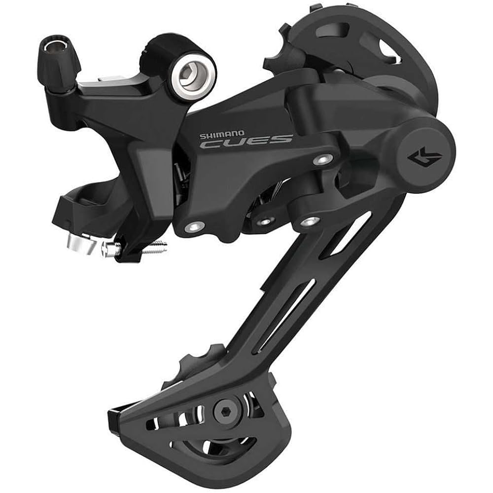 SHIMANO CUES RD-U4020 SGS LINKGLIDE Rear Derailleur (2x9S) ERDU4020SGS