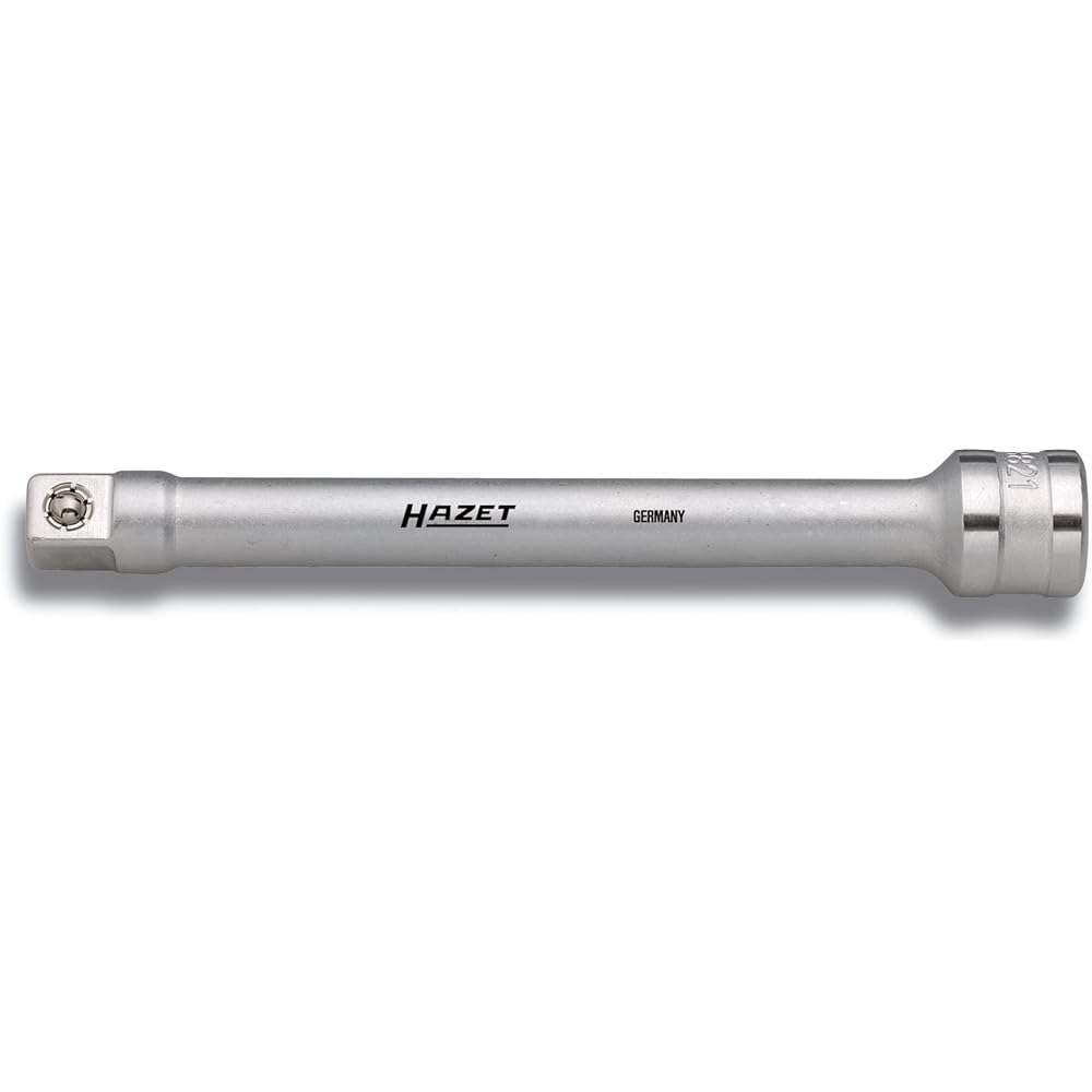 HAZET extension bar insertion angle 9.5mm total length 508mm 882120