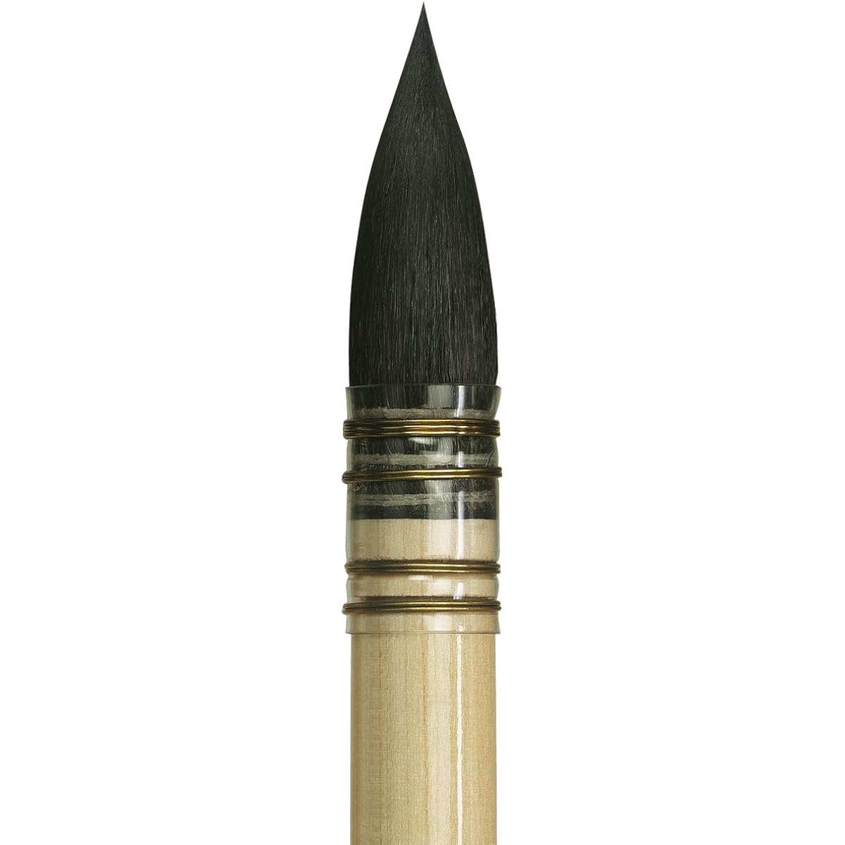 Da Vinci Watercolor Brush Series 418 Blue Squirrel No. 8 Round 202150
