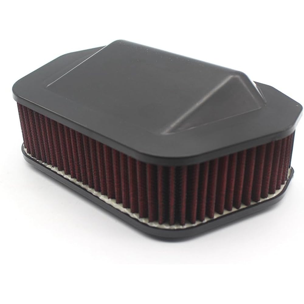 insiptions 4X Motorcycle Air Filter, Intake Cleaner, for S950 XV950 XV950R XVS950 XV 950 R XVS 1300 XVS1300 2014-2018