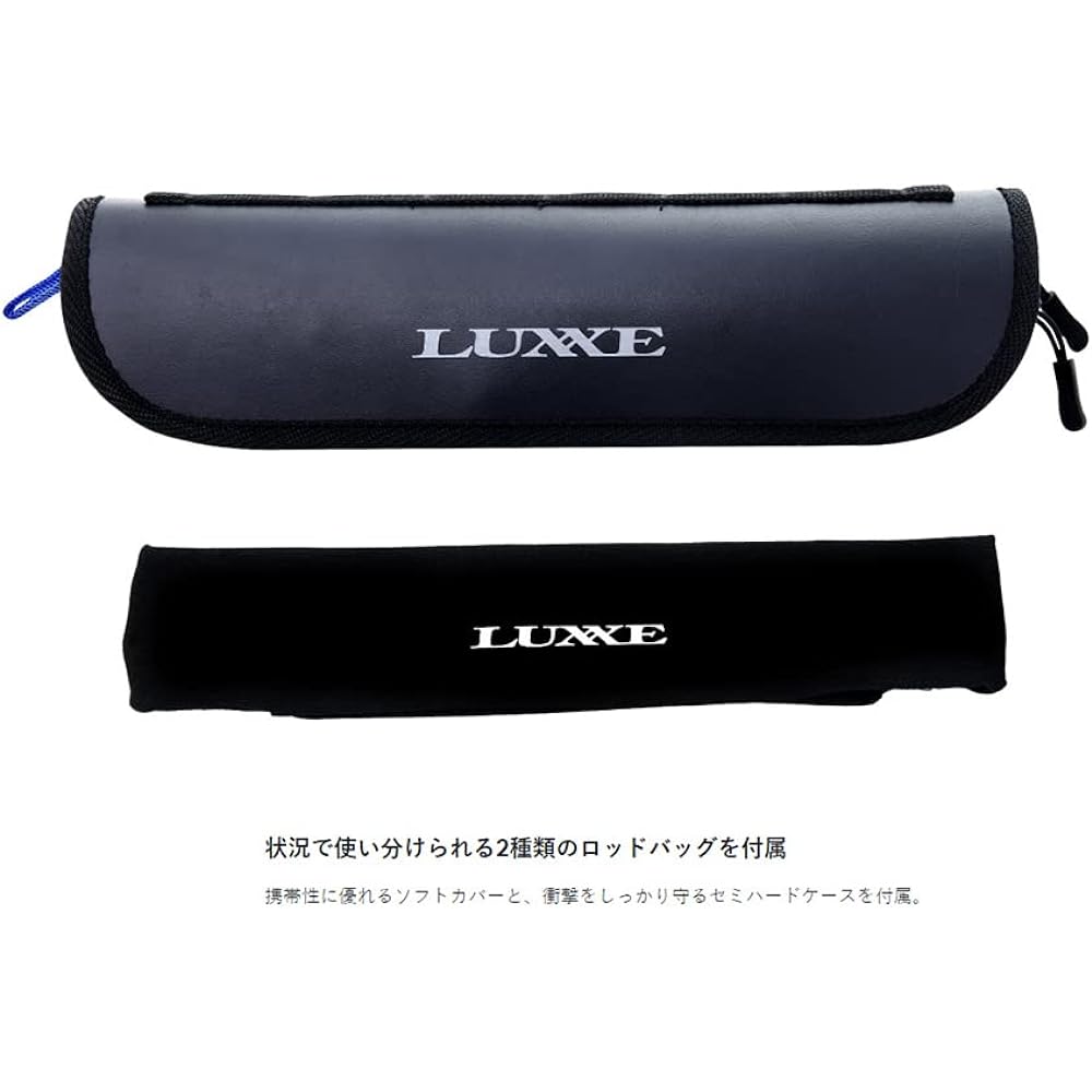 Gamakatsu Luxe Pack Style A4