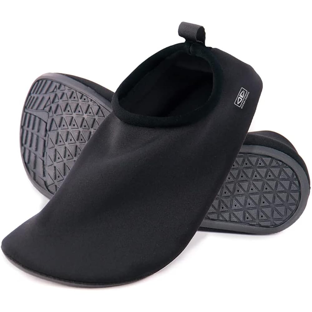 O&E POCKET REEF BOOTY Portable reef shoes