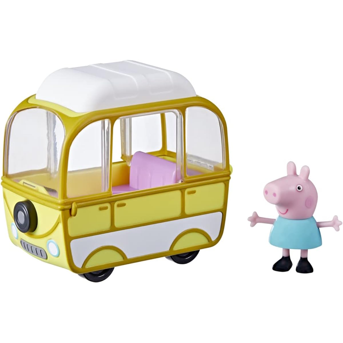 Peppa Pig Peppa's Adventures Little Campervan