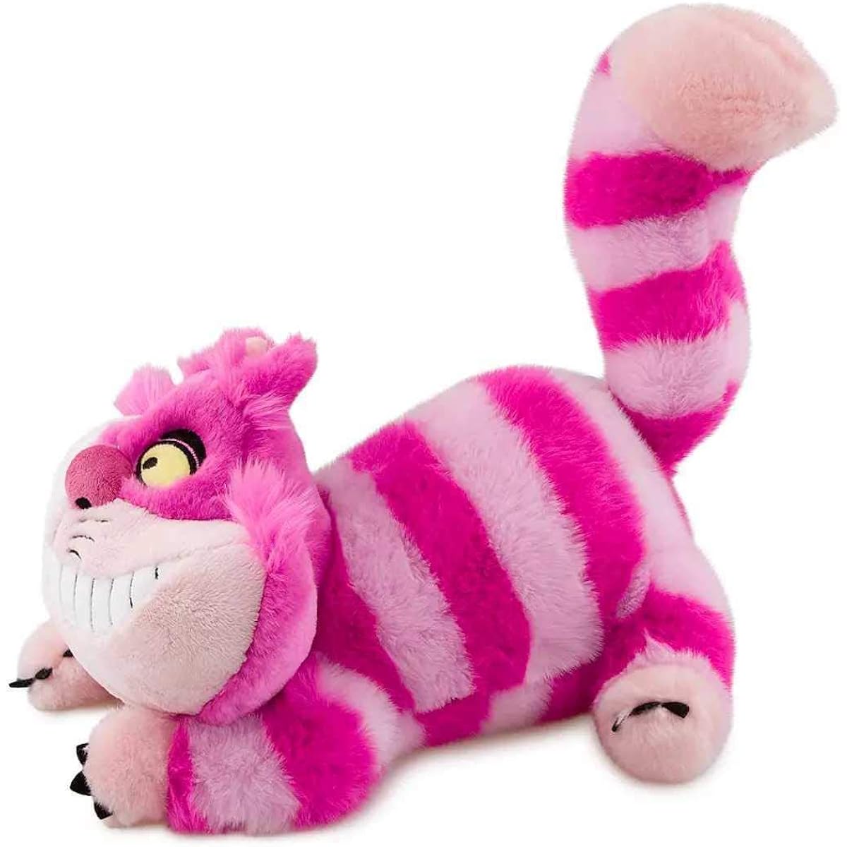 Disney Alice in Wonderland Cheshire Cat Plush Toy Approx. 30cm Parallel import