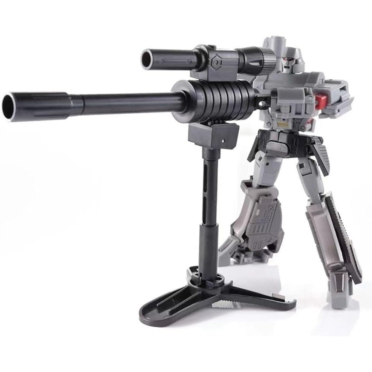 JINBAO 8002 GUN Megatron Transformers Megatron Gun Transformers Anime Version