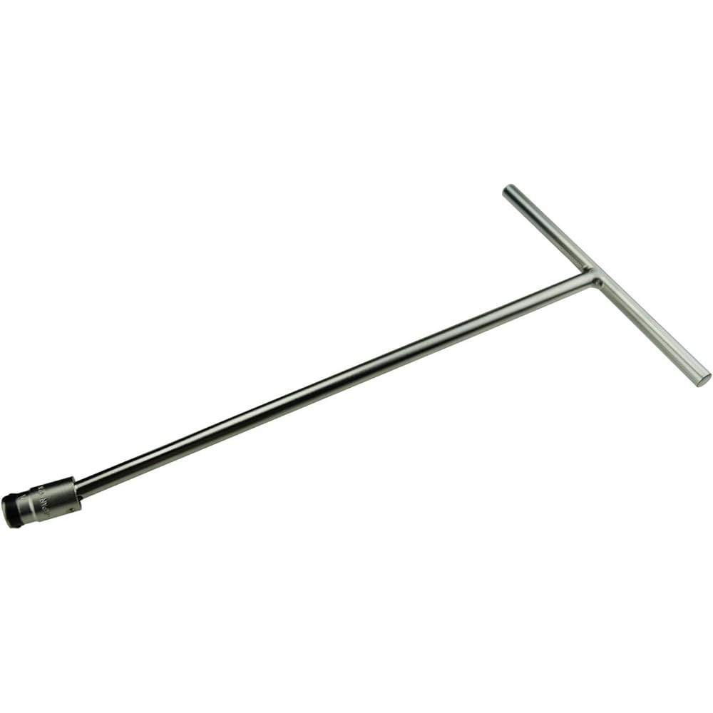 Flash Tool Snake Wrench SNW-8 Dimensions across flats: 8 x Total length: 650mm