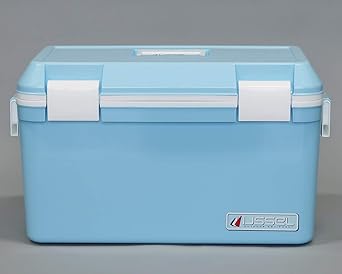 ASTAGE I.BEAM #35 Ice Blue 3ISR-35