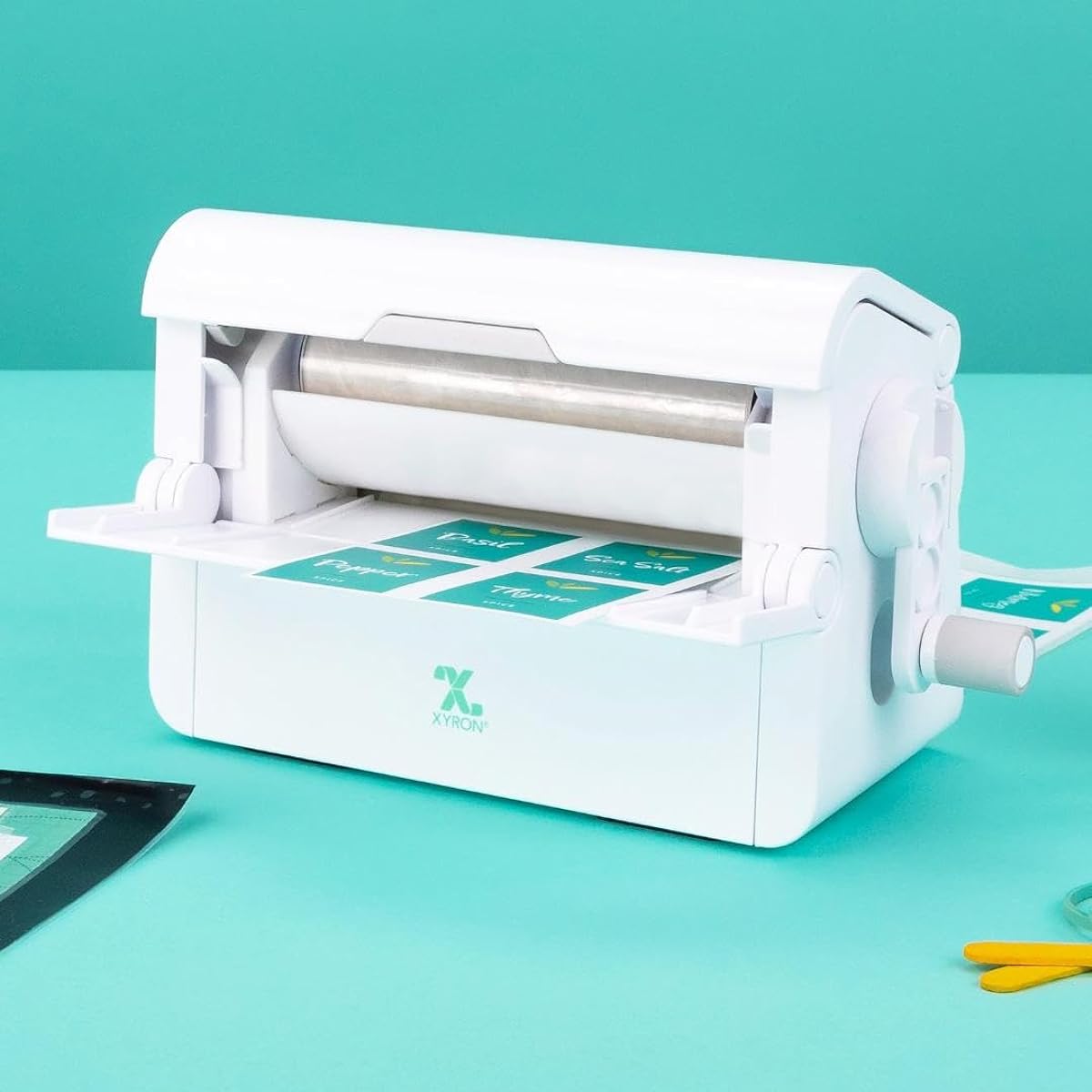 Xyron Creative Station Lite (5 Inch with 3 Inch Option) by Xyron