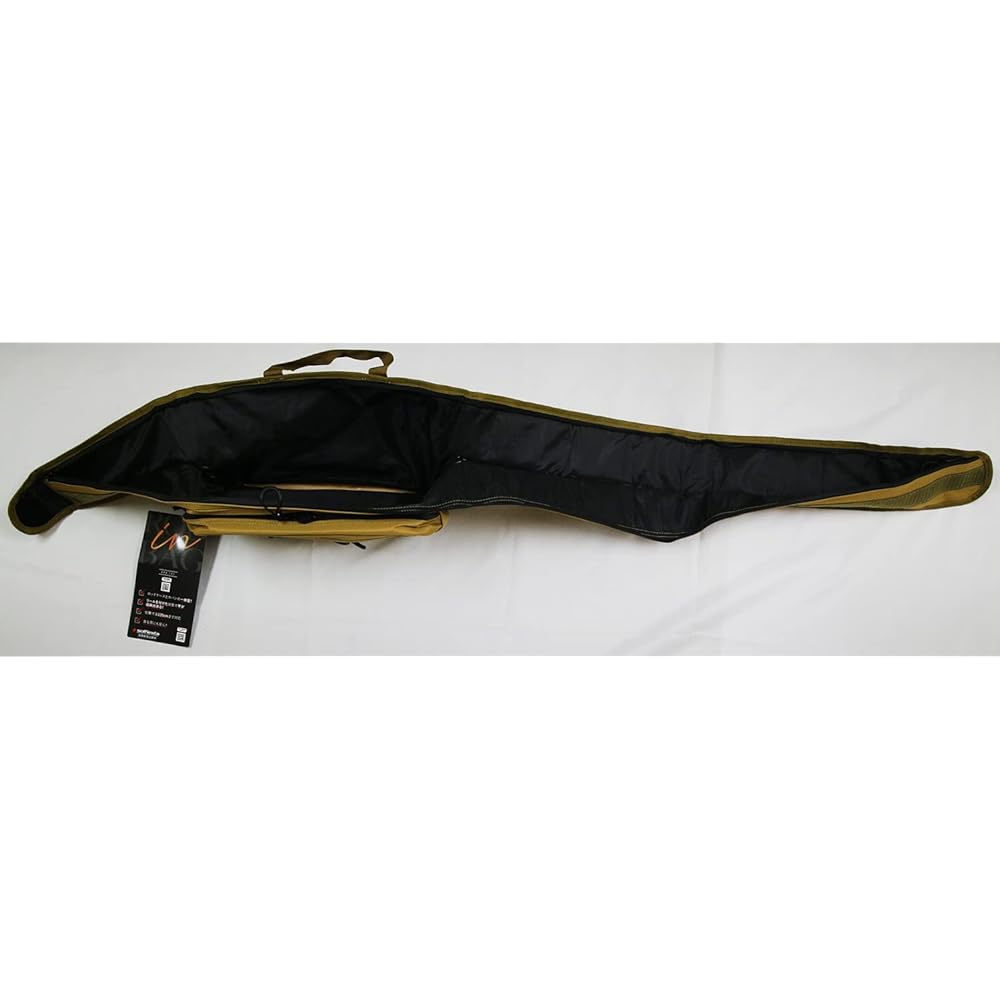 Solfiesta Rod-in Bag SRZ-101