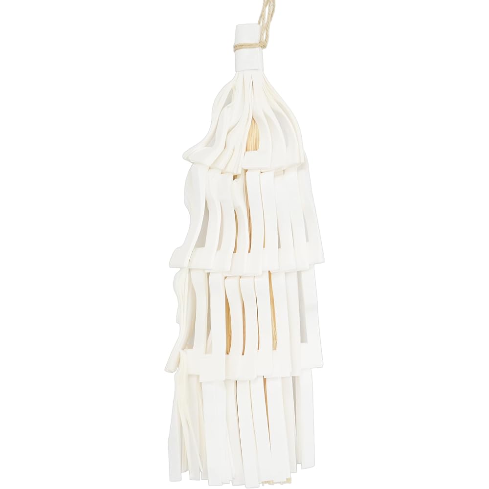 Domestic exorcism skewer money (medium, for skewer length 70cm)
