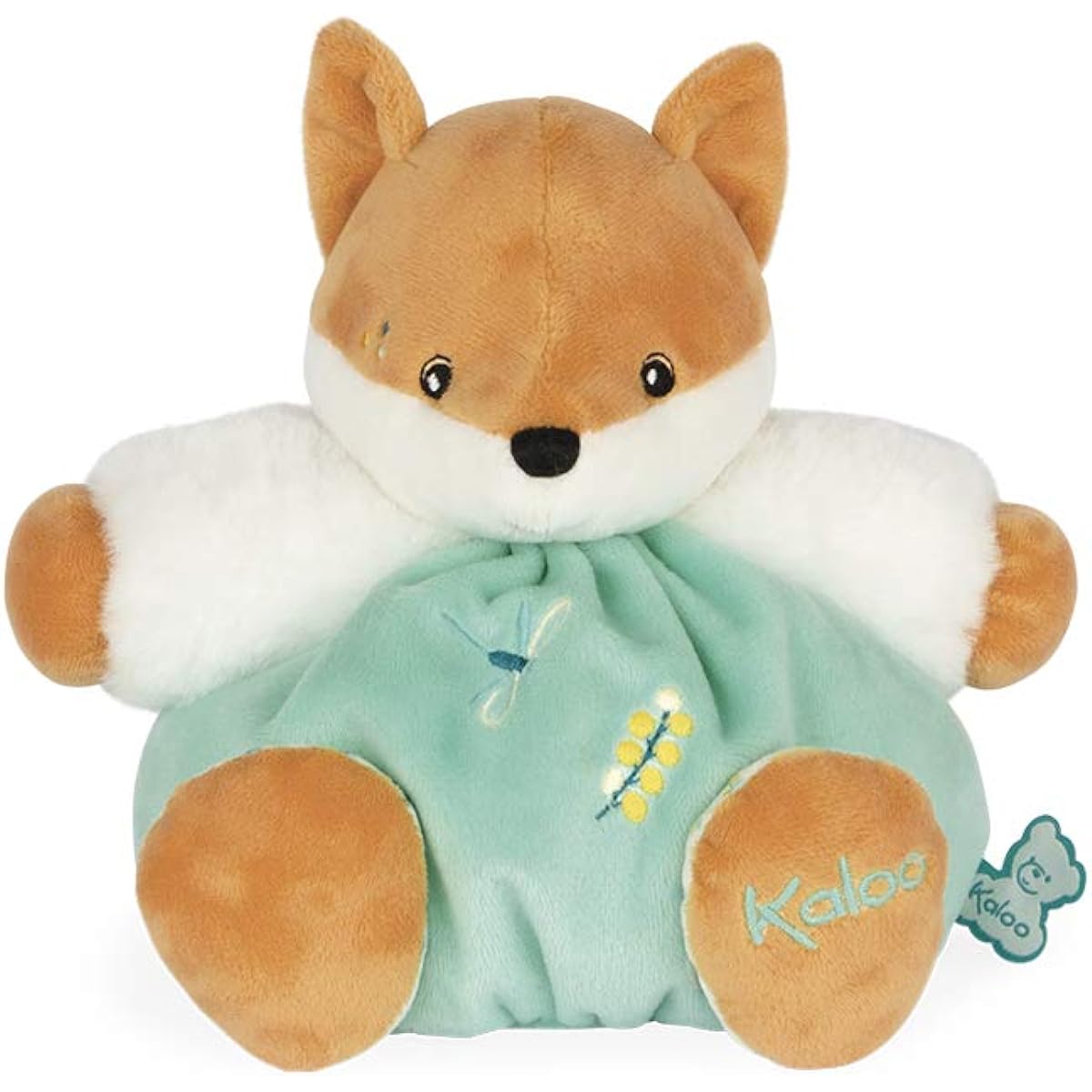 Kaloo Fripon Musical Fox/S TYKL963672