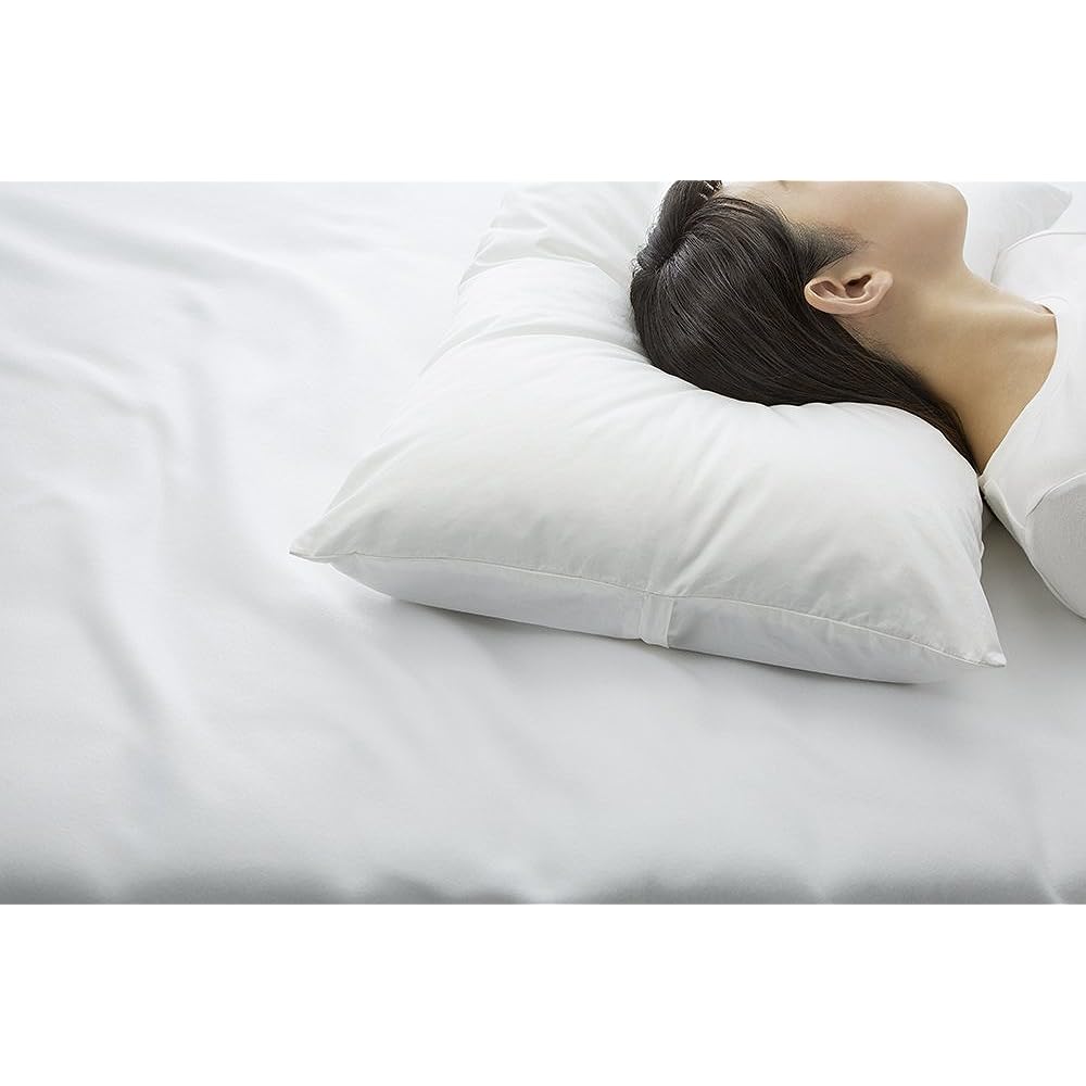 Asleep Fine Revo Pillow I・FIT Fluffy Cover FC0301AX