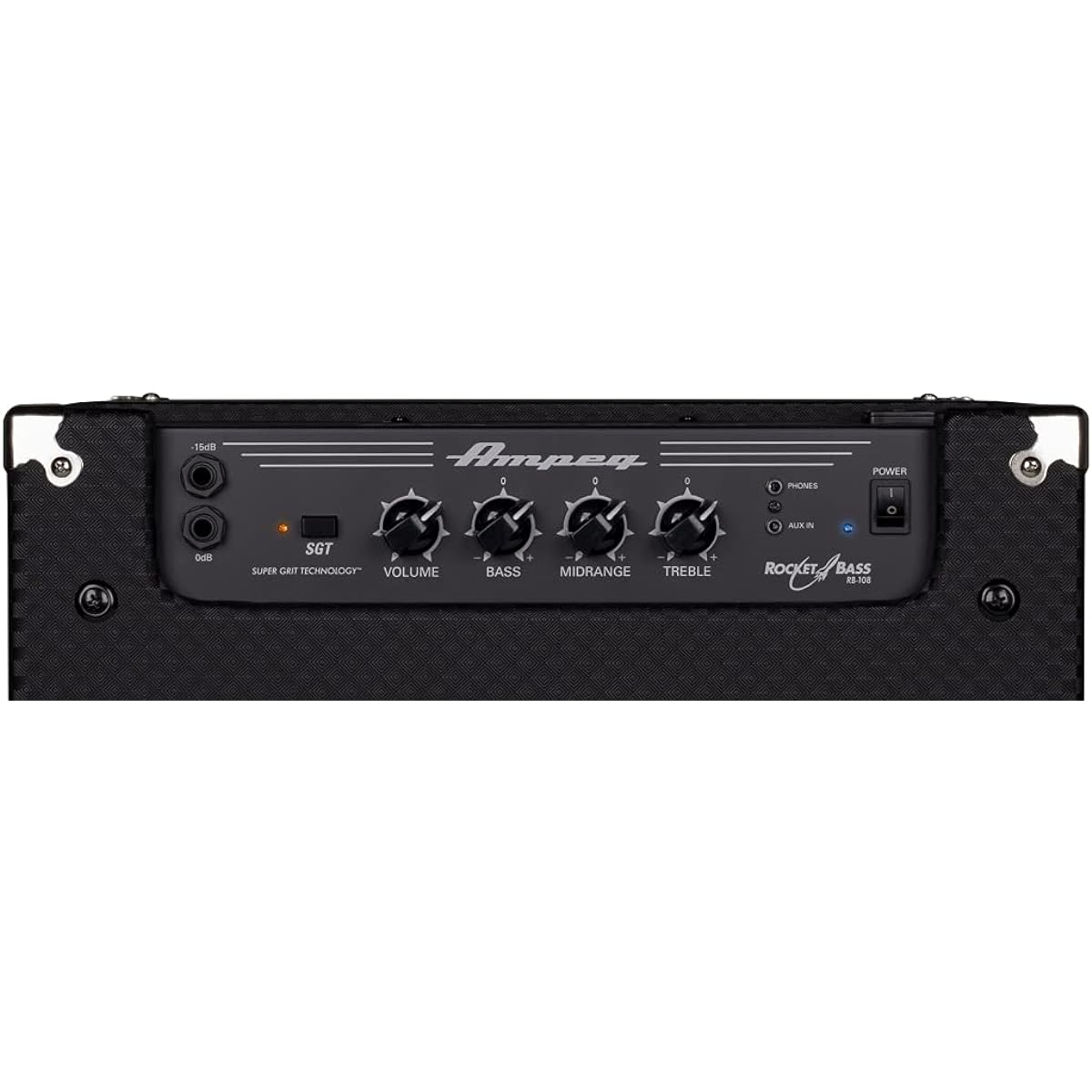 Ampeg/Rocket Bass Series RB-108 Ampeg
