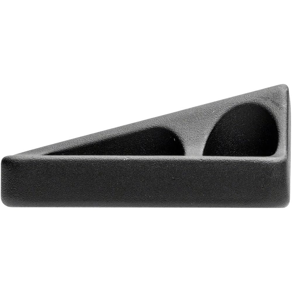 Profile Design Profile Design AEROBAR ARMREST PAD WEDGE For bolt hole M5 Cannot be used for profile