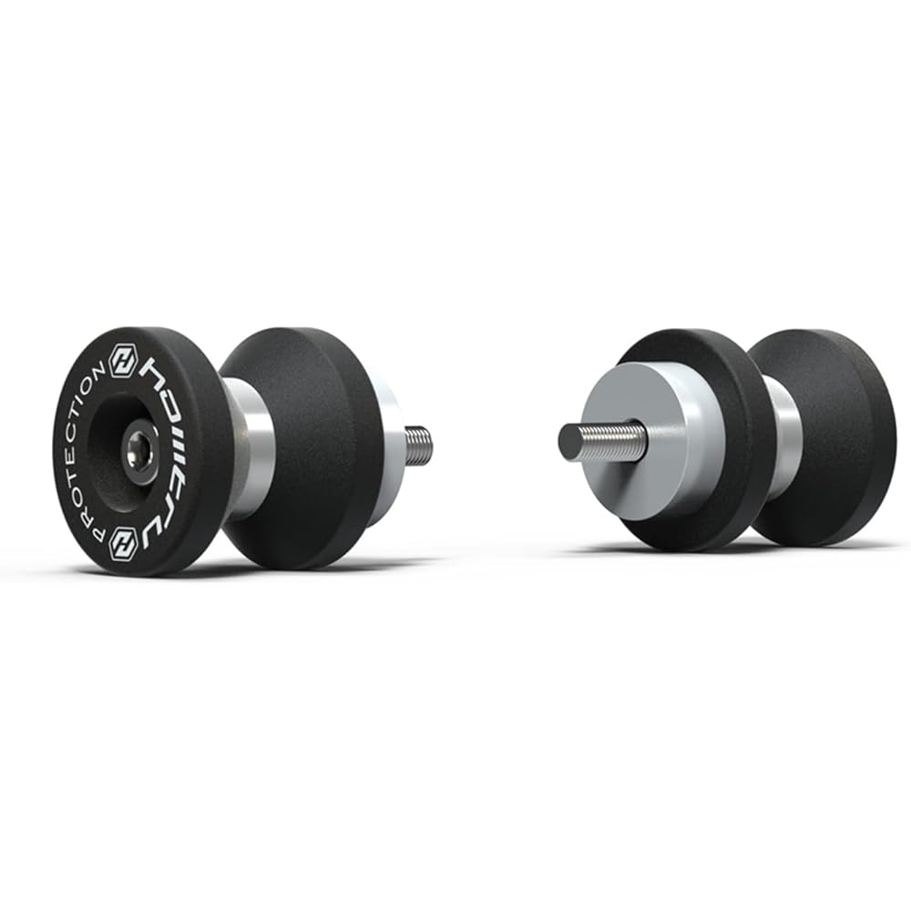 Motorcycle Swing Arm Spool Slider FOR Y-am-ah-a R1 2002-2014 / R6 2001-2016 / R3 2015-2023 / MT-03 2016-2021 Paddock Stand Bobbin