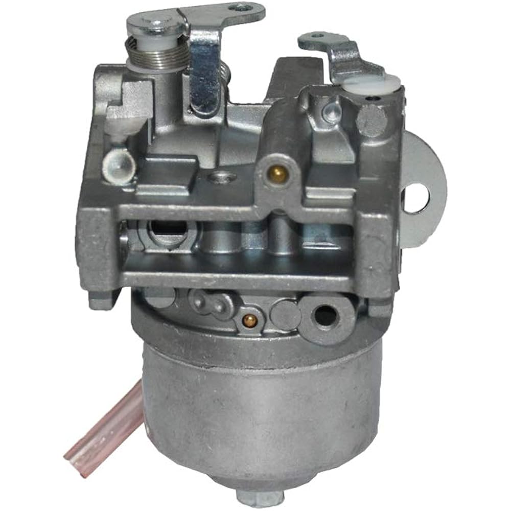 Carbman Carb Kawasaki 1993-2000 Mule 2500 2510 2520 Carburetor 15003-2509 with gasket