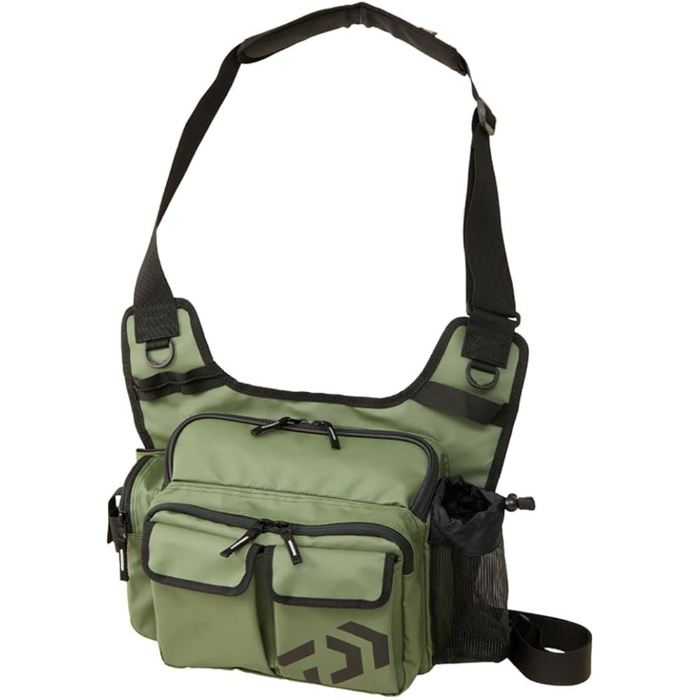 DAIWA Side Fit Bag (D)
