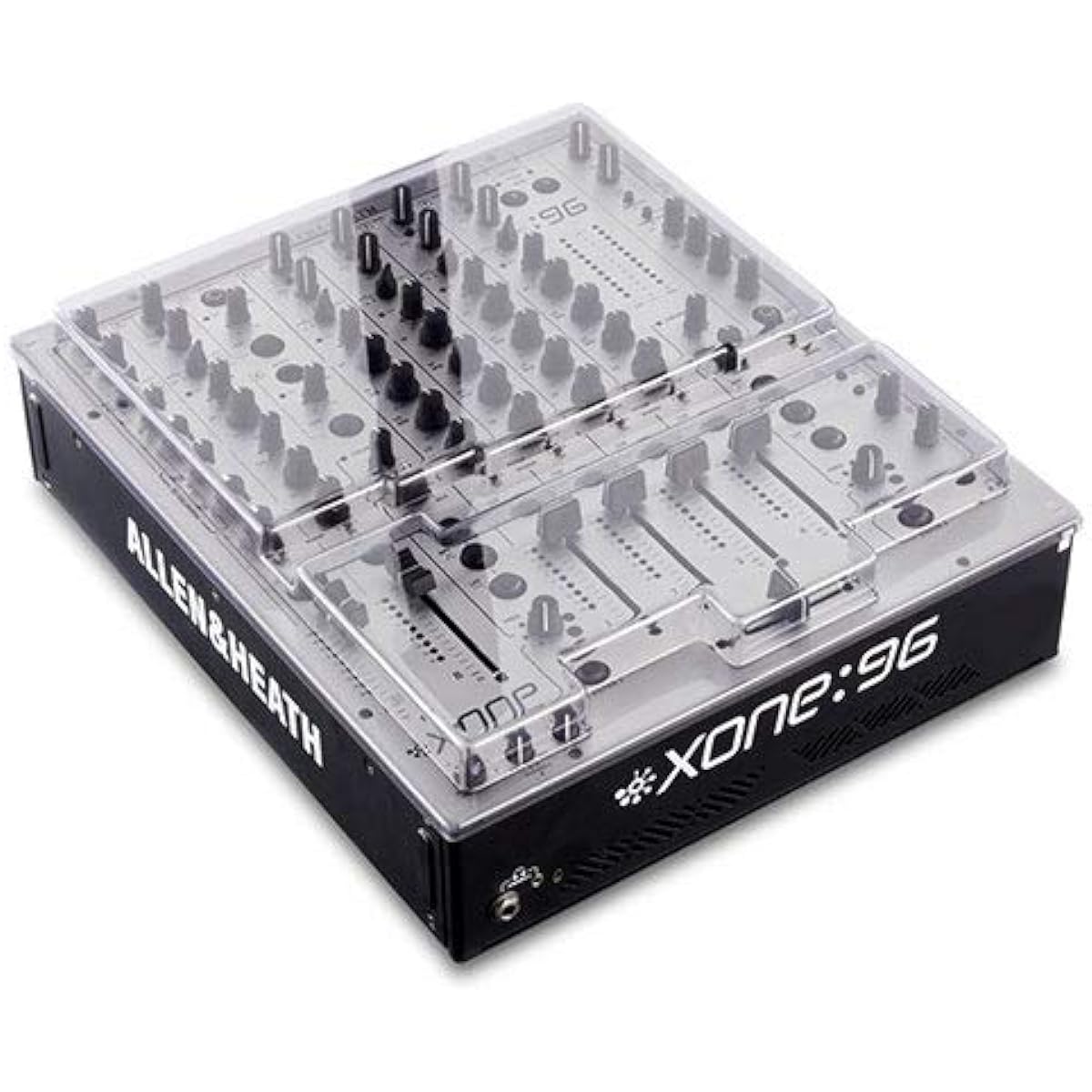DECKSAVER DJ Equipment Cover DS-PC-XONE96